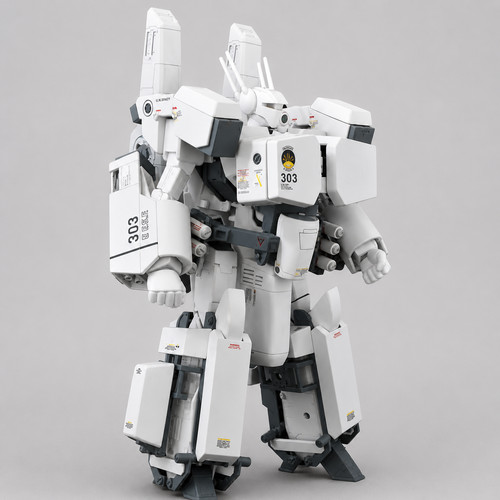 Yamato macross thunder - macross,