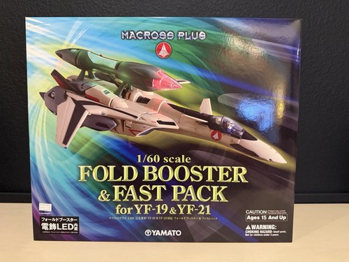 Yamato macross plus - plus-, 1/60