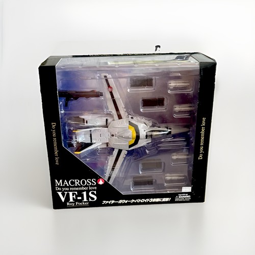 Yamato macross valkyrie - yamato,
